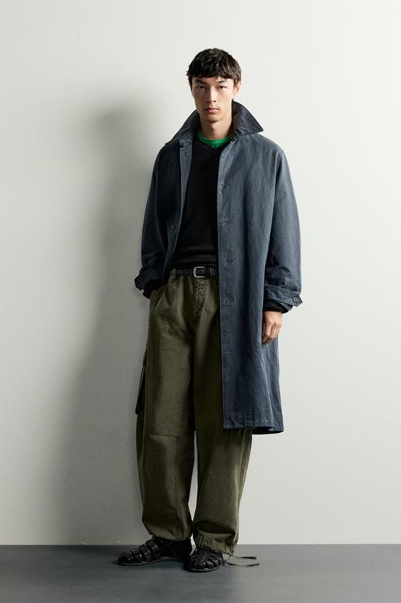 Zara {名称} - {颜色} - 0 图片