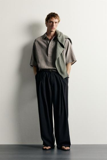 Zara {名称} - {颜色} - 0 图片