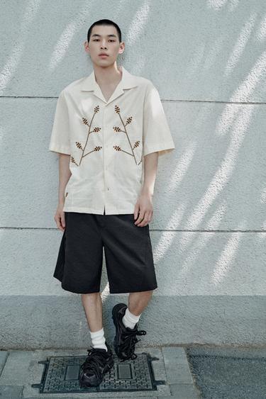 Zara {名称} - {颜色} - 0 图片