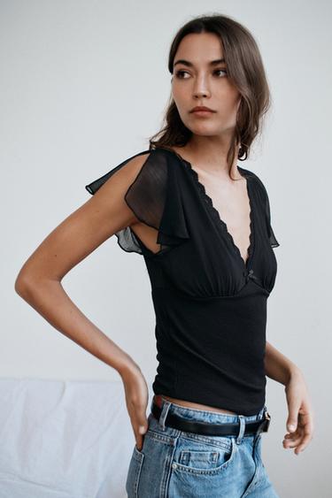 Zara {名称} - {颜色} - 0 图片