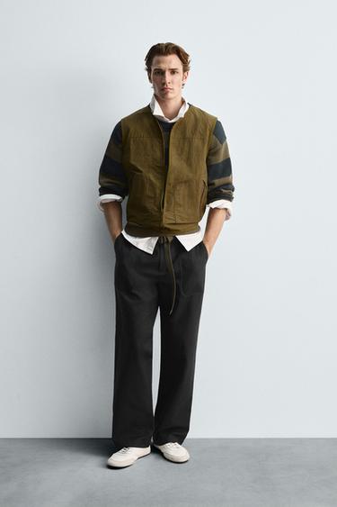 Zara {名称} - {颜色} - 0 图片