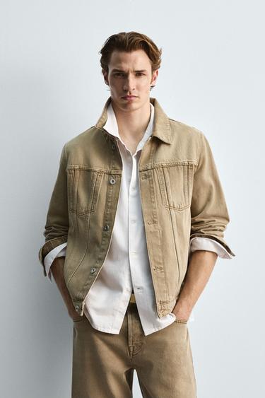 Zara {名称} - {颜色}