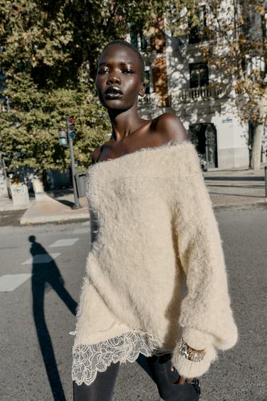 Zara {名称} - {颜色}