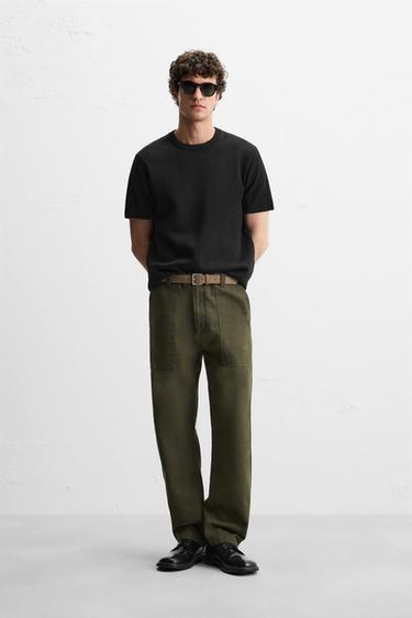 Zara {名称} - {颜色}