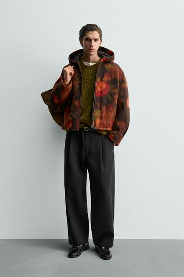 Zara {名称} - {颜色} - 0 图片