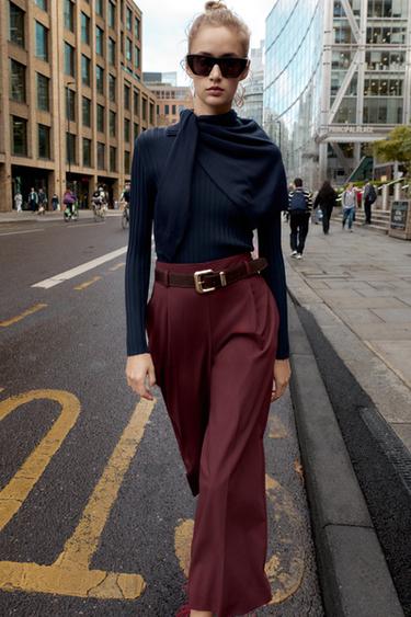 Zara {名称} - {颜色} - 0 图片