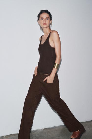 Zara {名称} - {颜色}