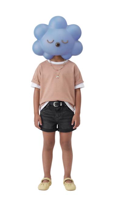 Zara {名称} - {颜色}