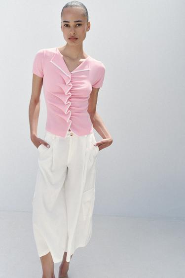 Zara {名称} - {颜色} - 0 图片