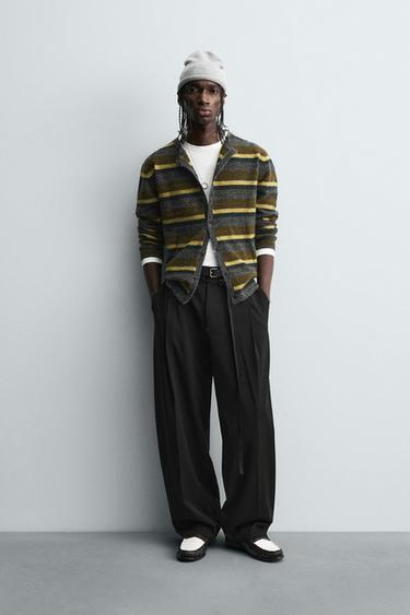 Zara {名称} - {颜色} - 0 图片