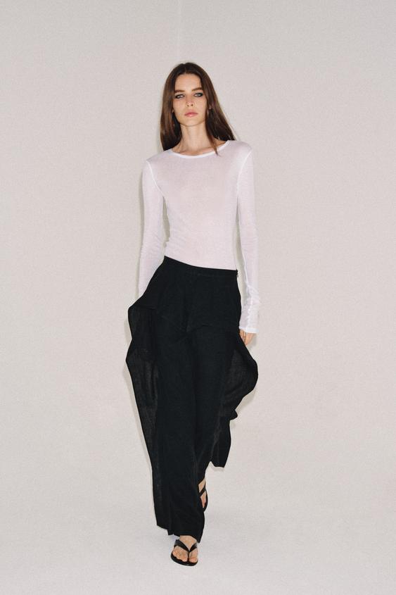 Zara {名称} - {颜色} - 0 图片