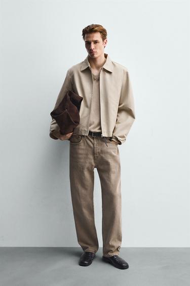 Zara {名称} - {颜色}