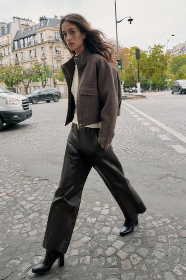 Zara {名称} - {颜色}