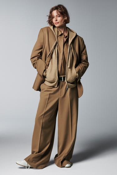 Zara {名称} - {颜色} - 0 图片