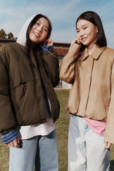 Zara {名称} - {颜色}