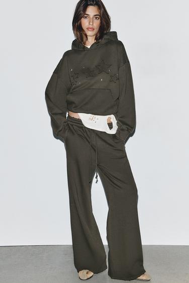 LOOK - Light brown by Zara