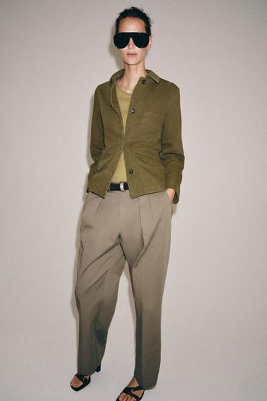Zara {名称} - {颜色} - 0 图片