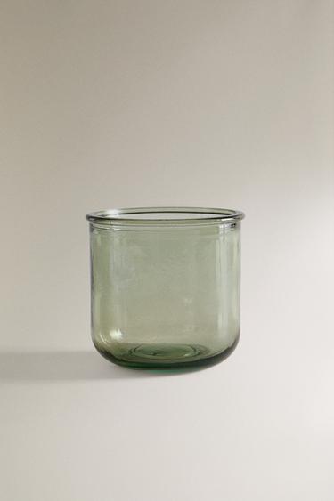 GREENISH TOOTHBRUSH HOLDER - Greenish by Zara - Image 0