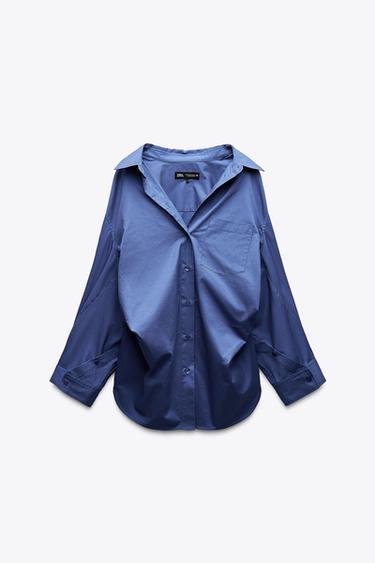 Product image - Mid-blue by Zara