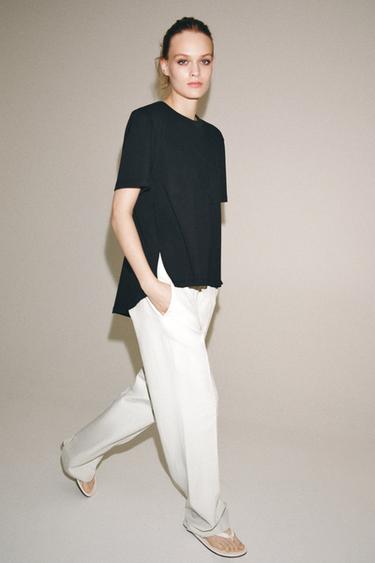 Zara {名称} - {颜色}