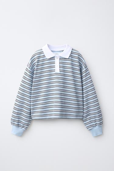 Product image - Bluish by Zara