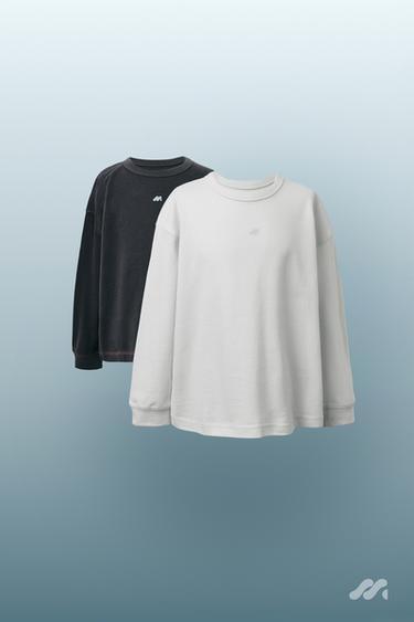 Zara {名称} - {颜色}