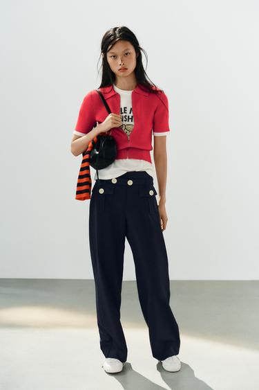 Zara {名称} - {颜色} - 0 图片