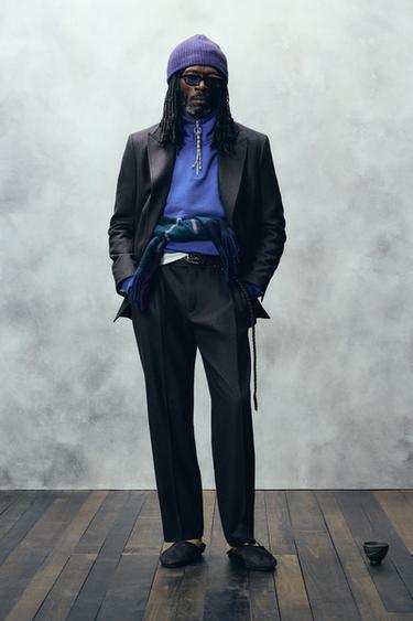 Zara {名称} - {颜色} - 0 图片