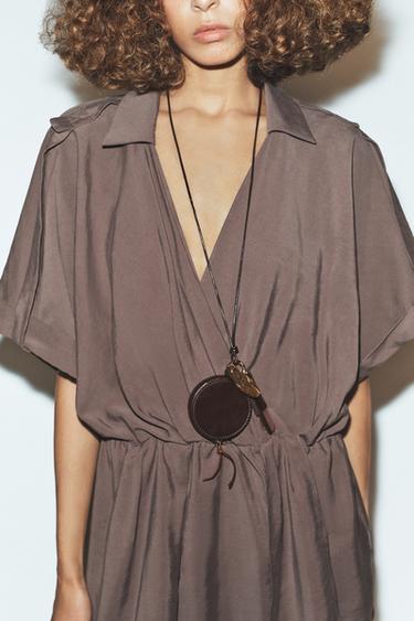 Zara {名称} - {颜色} - 0 图片