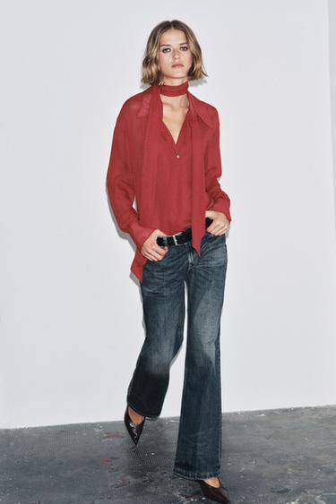 Zara {名称} - {颜色} - 0 图片