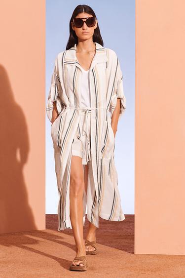 Zara {名称} - {颜色} - 0 图片