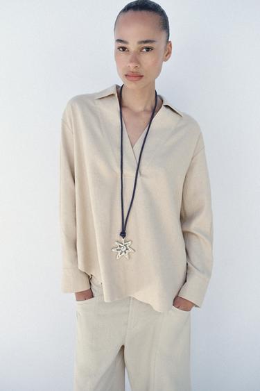 Zara {名称} - {颜色}