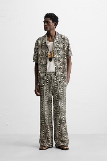 Zara {名称} - {颜色} - 0 图片