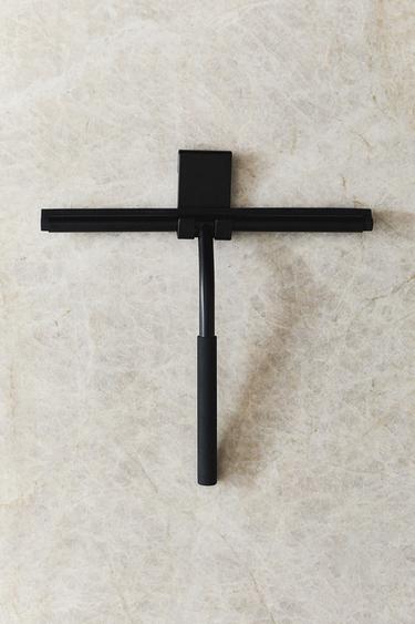 GLASS CLEANER - Black by Zara