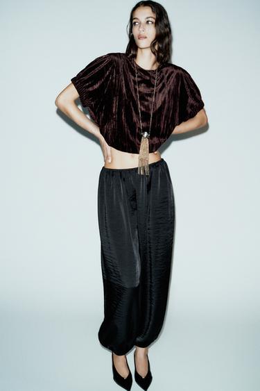 Zara {名称} - {颜色}