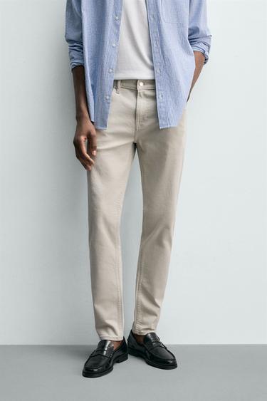 Zara {名称} - {颜色}