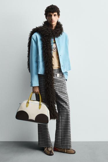 Zara {名称} - {颜色} - 0 图片
