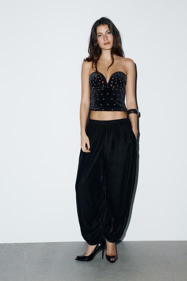 Zara {名称} - {颜色} - 0 图片