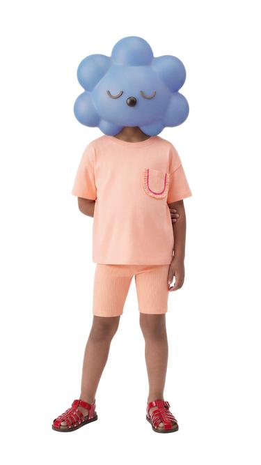 Zara {名称} - {颜色}