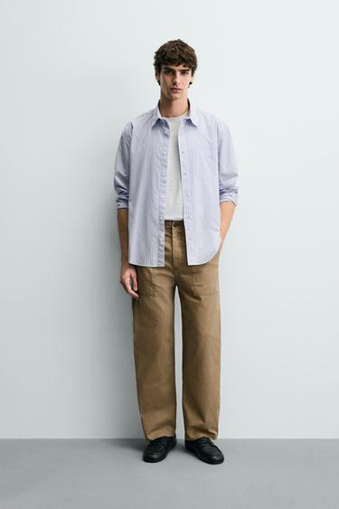 Zara {名称} - {颜色} - 0 图片