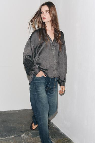 Zara {名称} - {颜色} - 0 图片