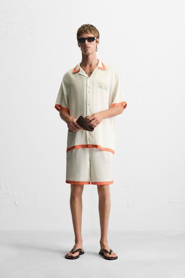 Zara {名称} - {颜色} - 0 图片