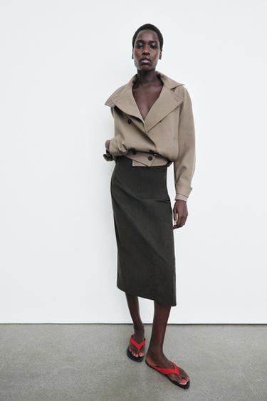 Zara {名称} - {颜色}