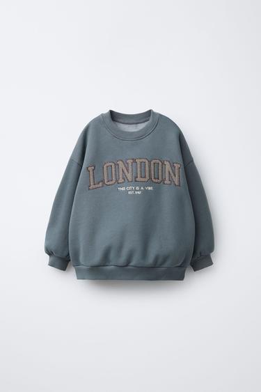 Product image - Anthracite grey by Zara