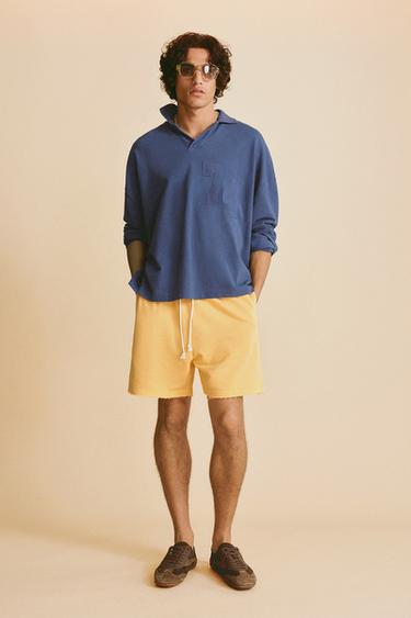 Zara {名称} - {颜色} - 0 图片