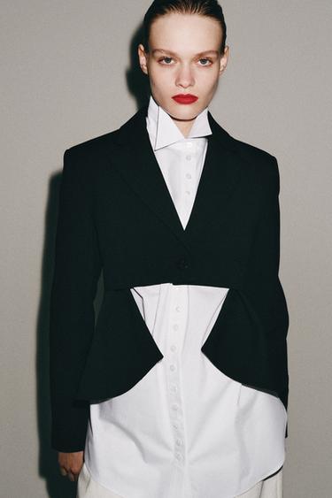 Zara {名称} - {颜色} - 0 图片