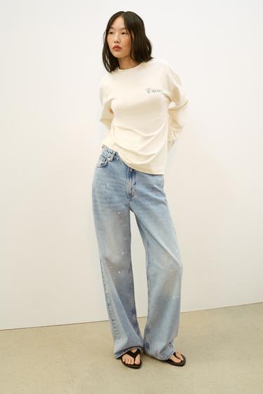 Zara {名称} - {颜色} - 0 图片