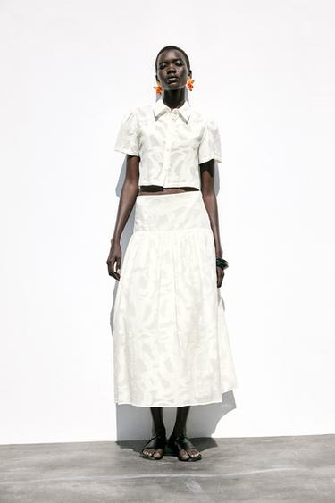 Zara {名称} - {颜色} - 0 图片