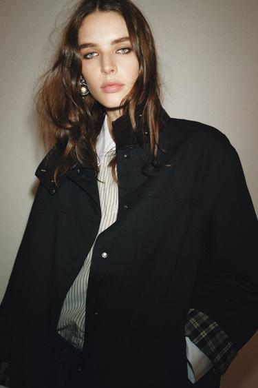 Zara {名称} - {颜色}