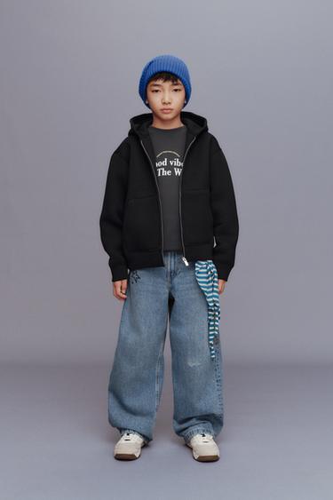 Zara {名称} - {颜色}